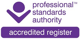 Prof Standards logo